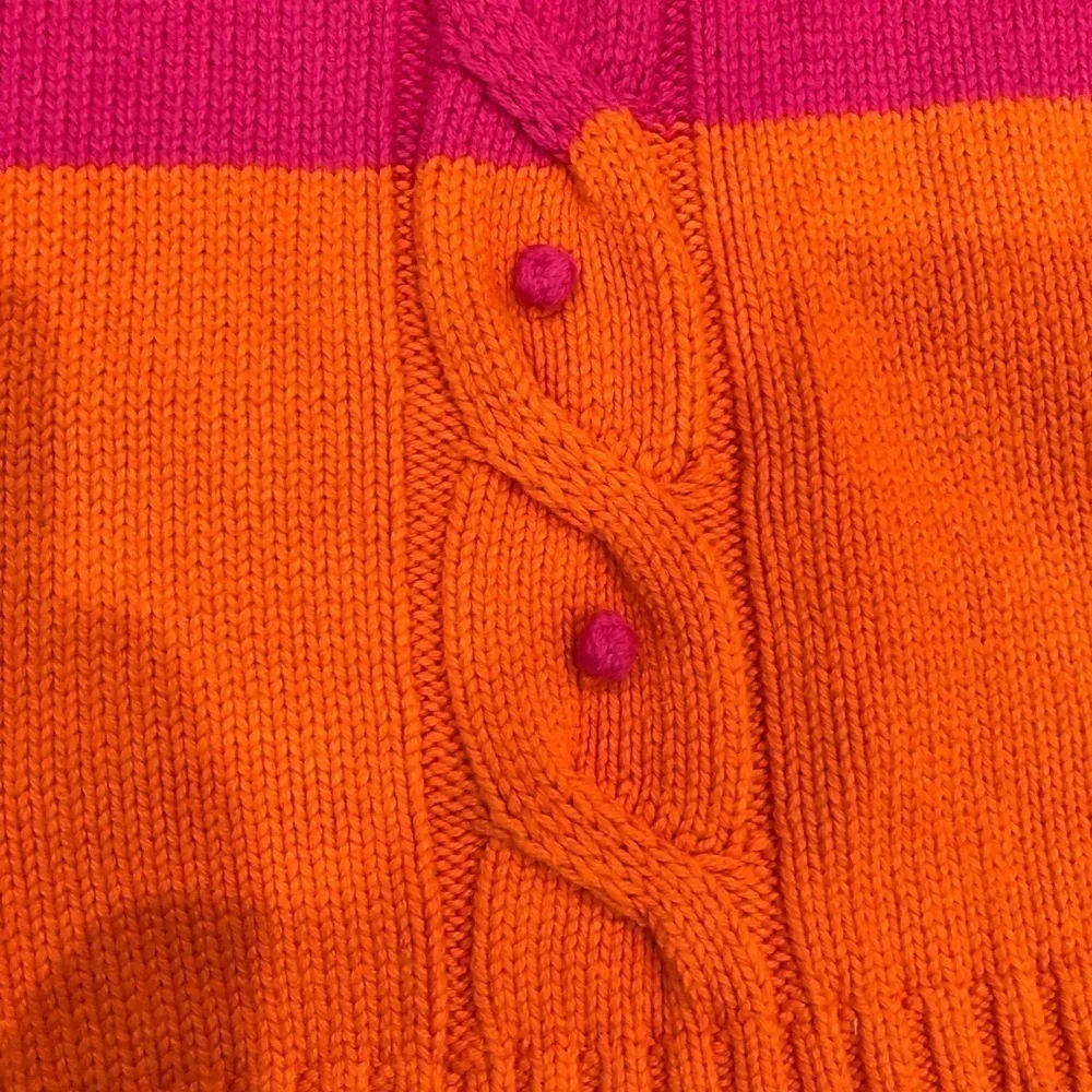 Gymboree knit turtleneck